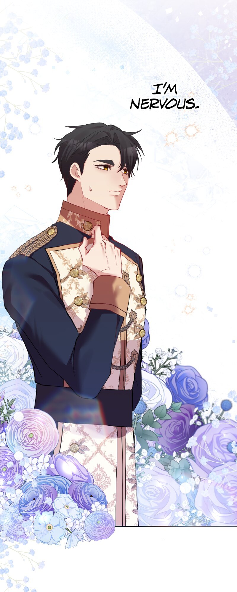 A Villainess’ Revenge Is Sweeter Than Honey Chapter 106 227 28