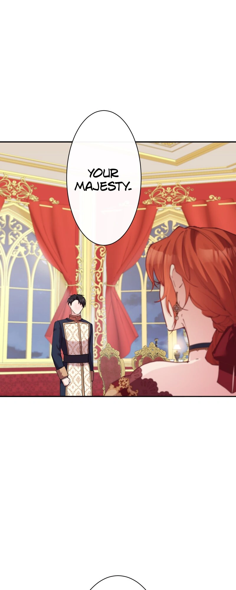 A Villainess’ Revenge Is Sweeter Than Honey Chapter 106 229 30