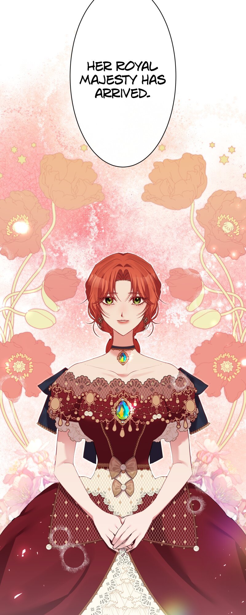 A Villainess’ Revenge Is Sweeter Than Honey Chapter 106 230 31
