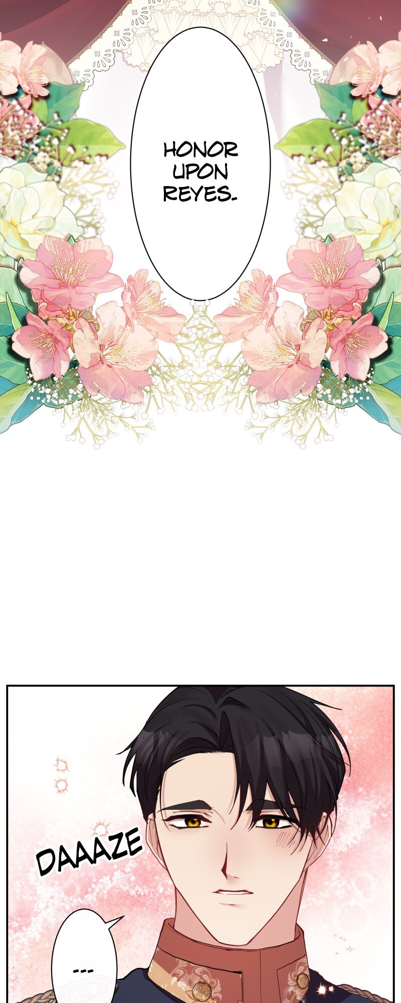 A Villainess’ Revenge Is Sweeter Than Honey Chapter 106 231 32
