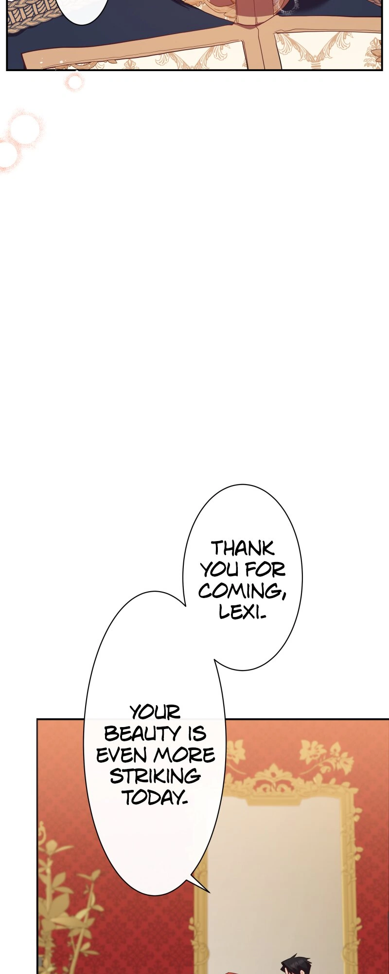 A Villainess’ Revenge Is Sweeter Than Honey Chapter 106 232 33