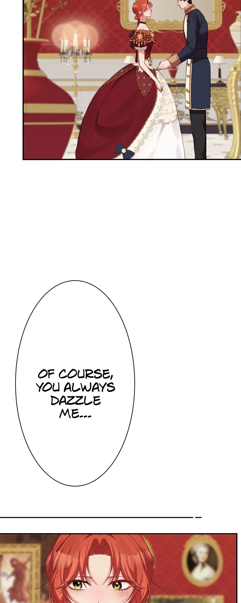 A Villainess’ Revenge Is Sweeter Than Honey Chapter 106 233 34
