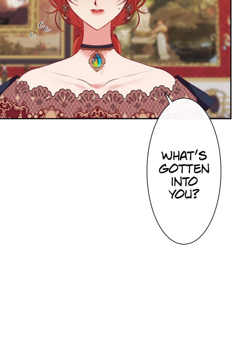 A Villainess’ Revenge Is Sweeter Than Honey Chapter 106 234 35