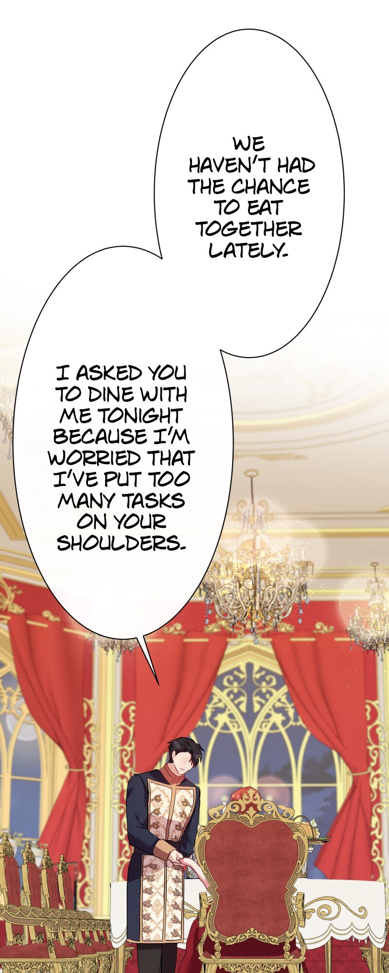 A Villainess’ Revenge Is Sweeter Than Honey Chapter 106 237 38