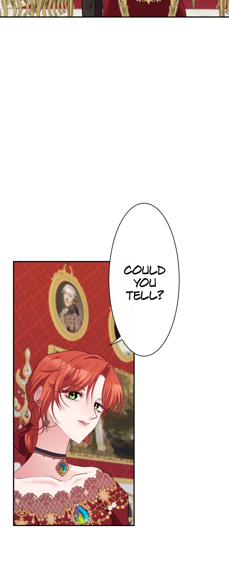 A Villainess’ Revenge Is Sweeter Than Honey Chapter 106 238 39