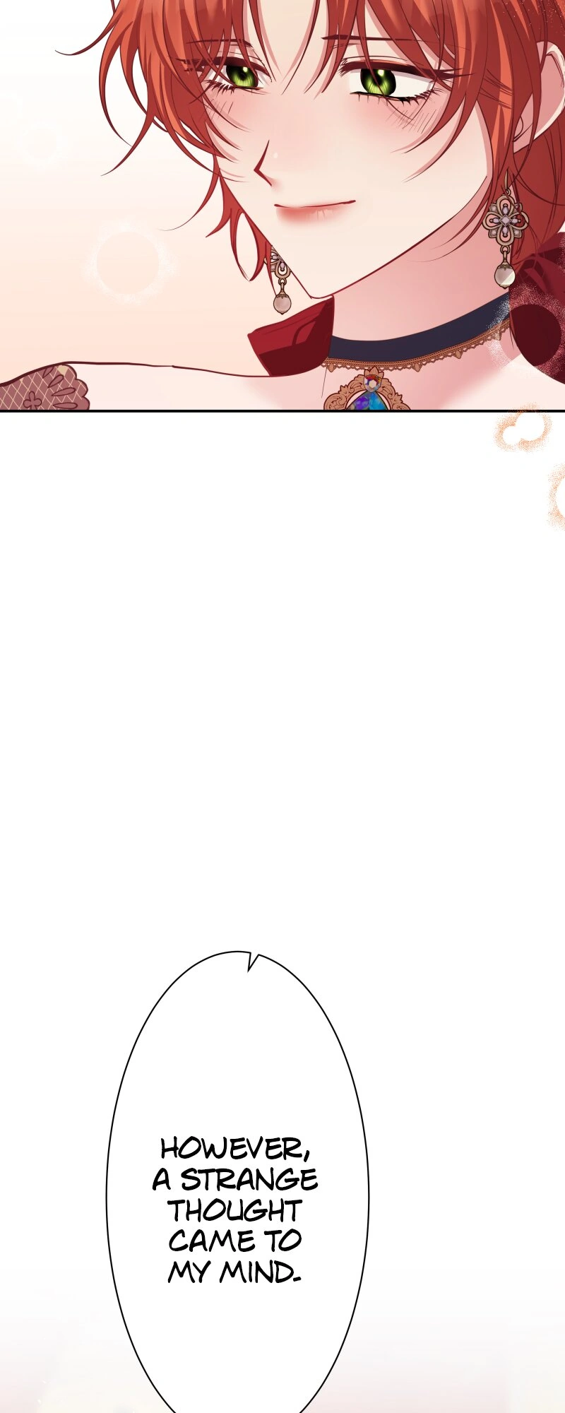 A Villainess’ Revenge Is Sweeter Than Honey Chapter 106 240 41