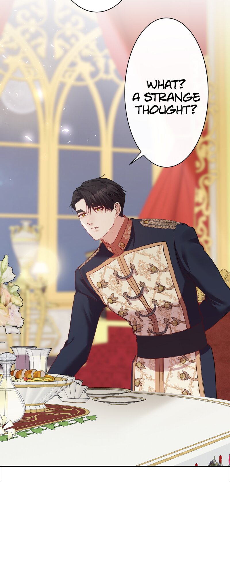 A Villainess’ Revenge Is Sweeter Than Honey Chapter 106 241 42
