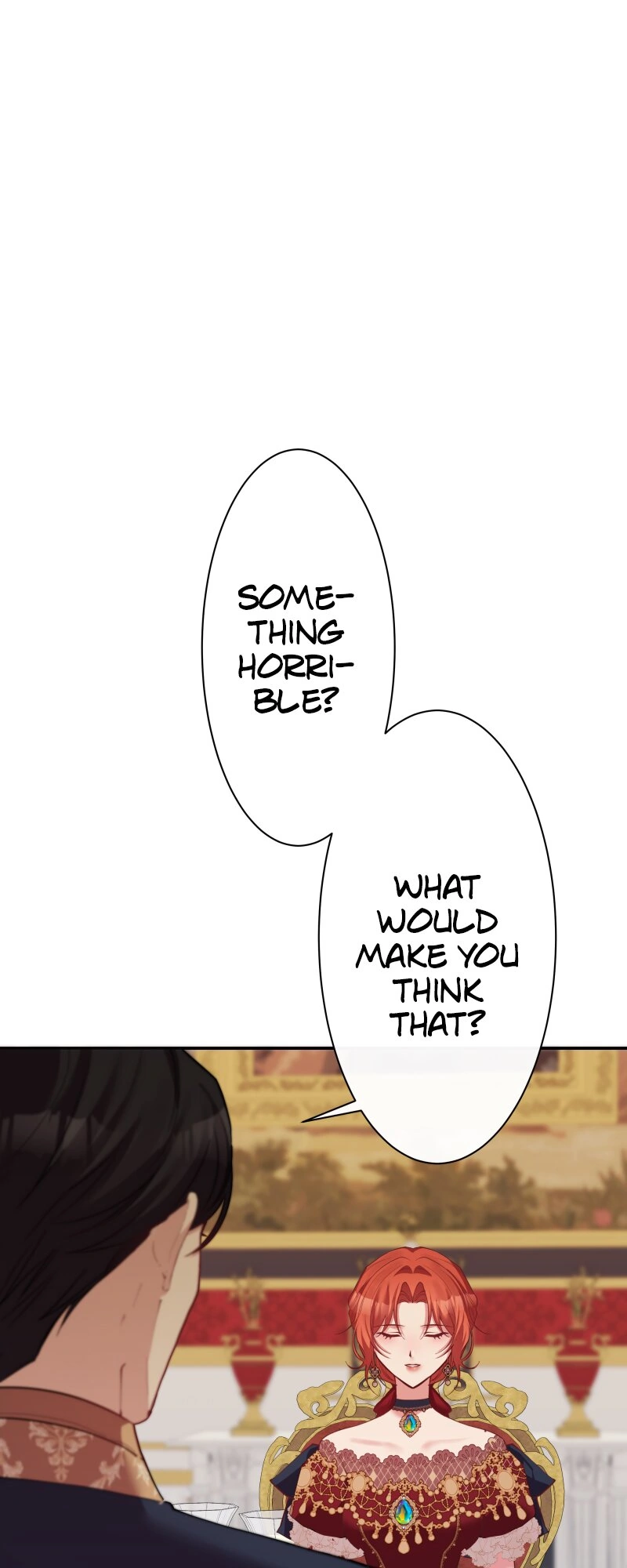 A Villainess’ Revenge Is Sweeter Than Honey Chapter 106 244 45