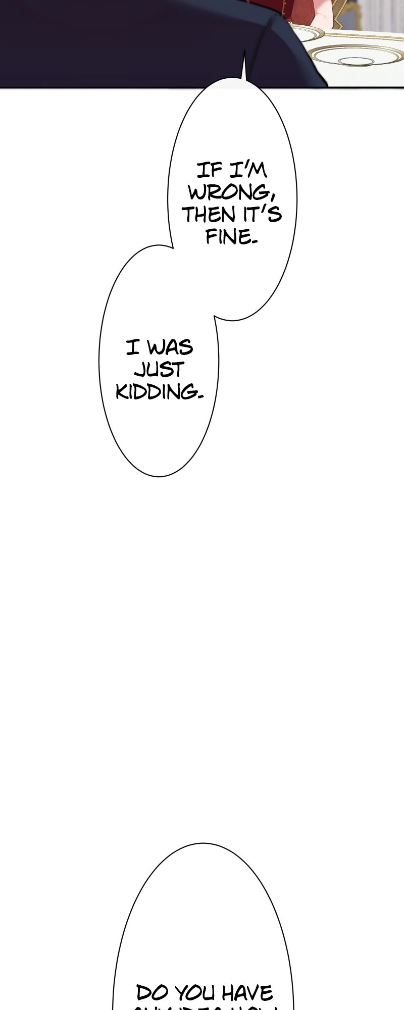 A Villainess’ Revenge Is Sweeter Than Honey Chapter 106 245 46