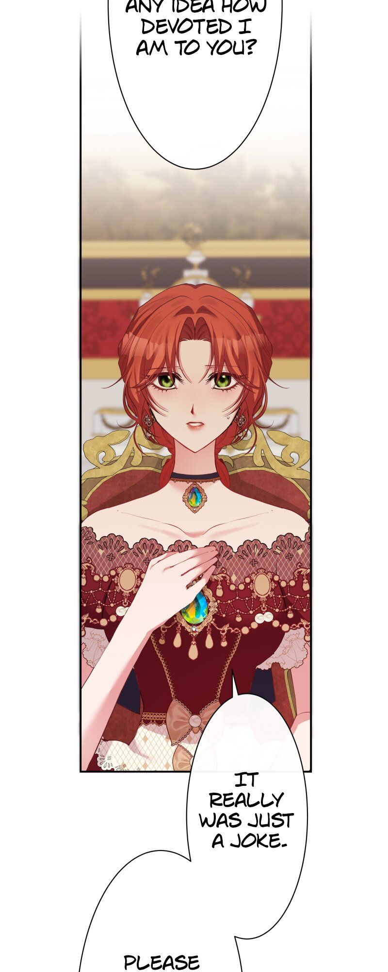 A Villainess’ Revenge Is Sweeter Than Honey Chapter 106 246 47
