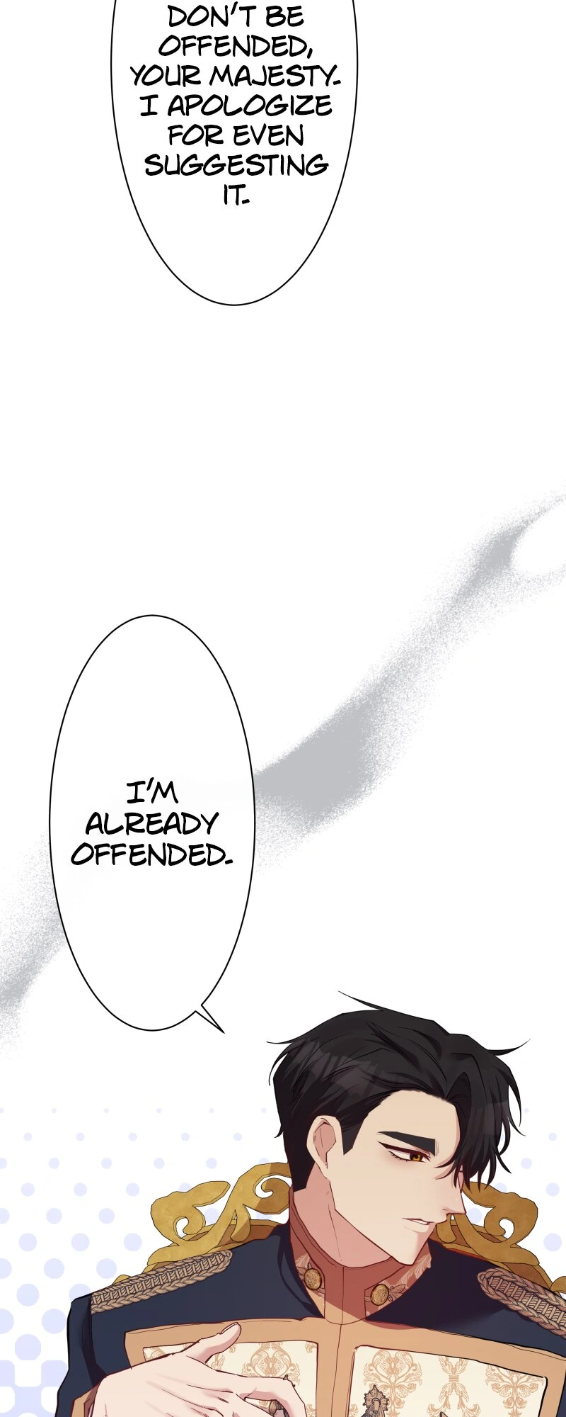 A Villainess’ Revenge Is Sweeter Than Honey Chapter 106 247 48