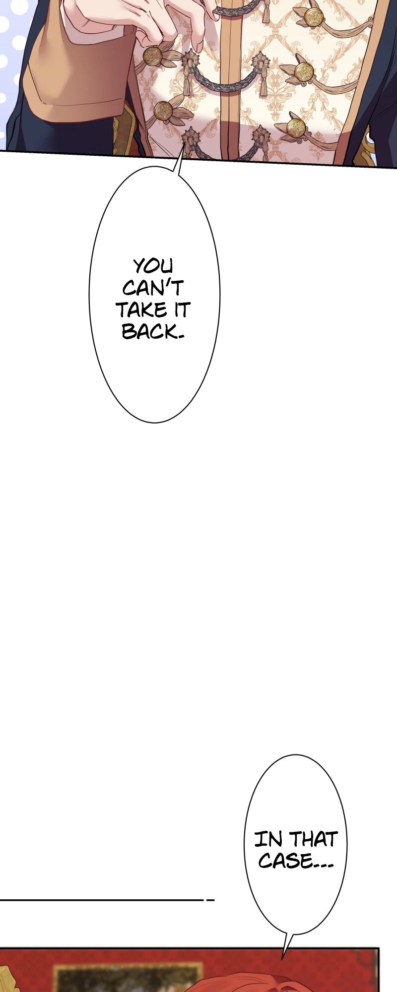 A Villainess’ Revenge Is Sweeter Than Honey Chapter 106 248 49