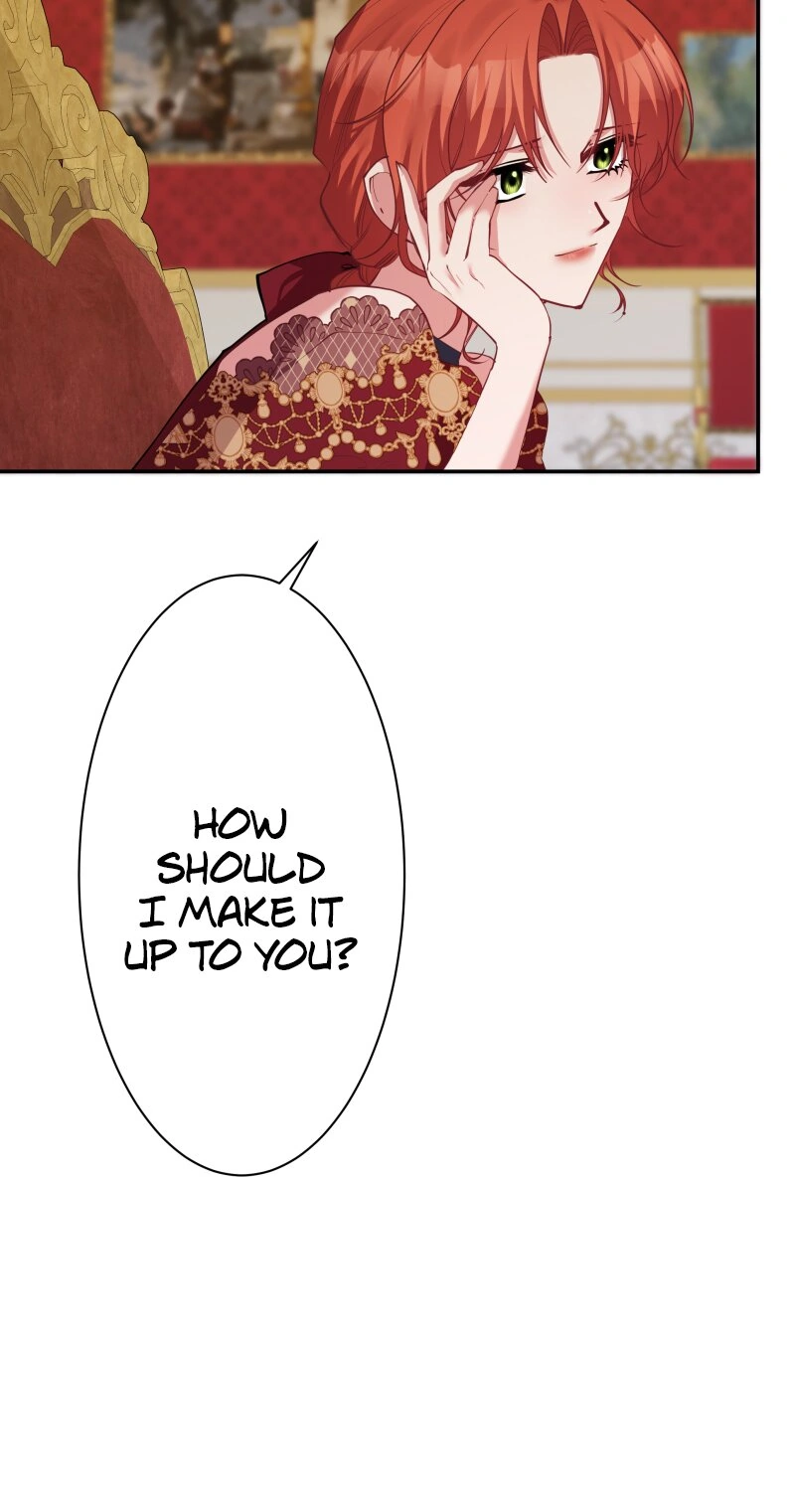 A Villainess’ Revenge Is Sweeter Than Honey Chapter 106 249 50