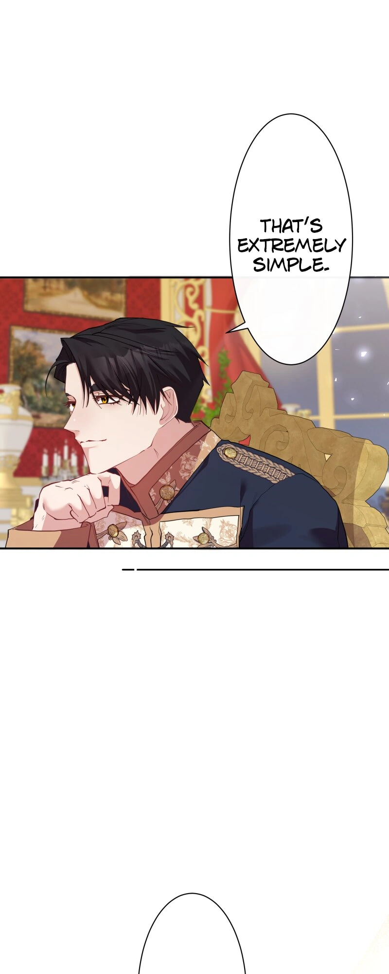 A Villainess’ Revenge Is Sweeter Than Honey Chapter 106 250 51
