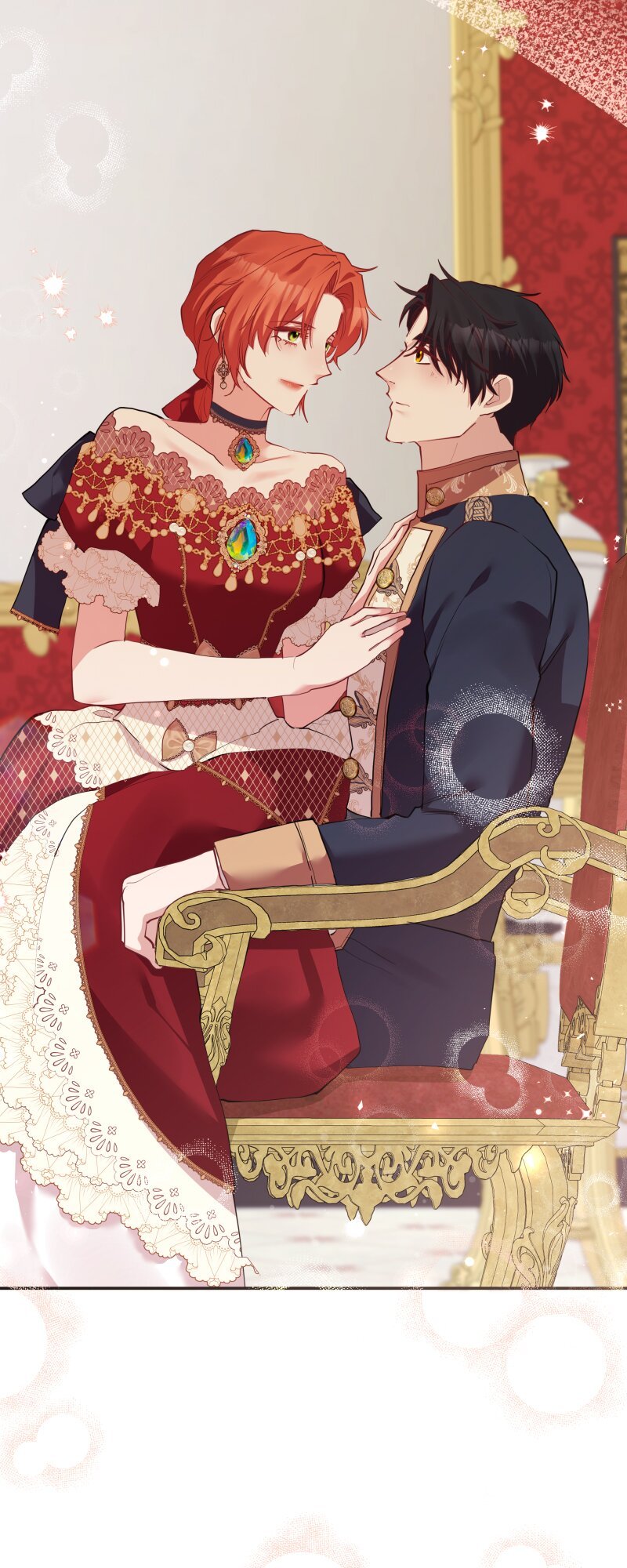 A Villainess’ Revenge Is Sweeter Than Honey Chapter 106 252 53