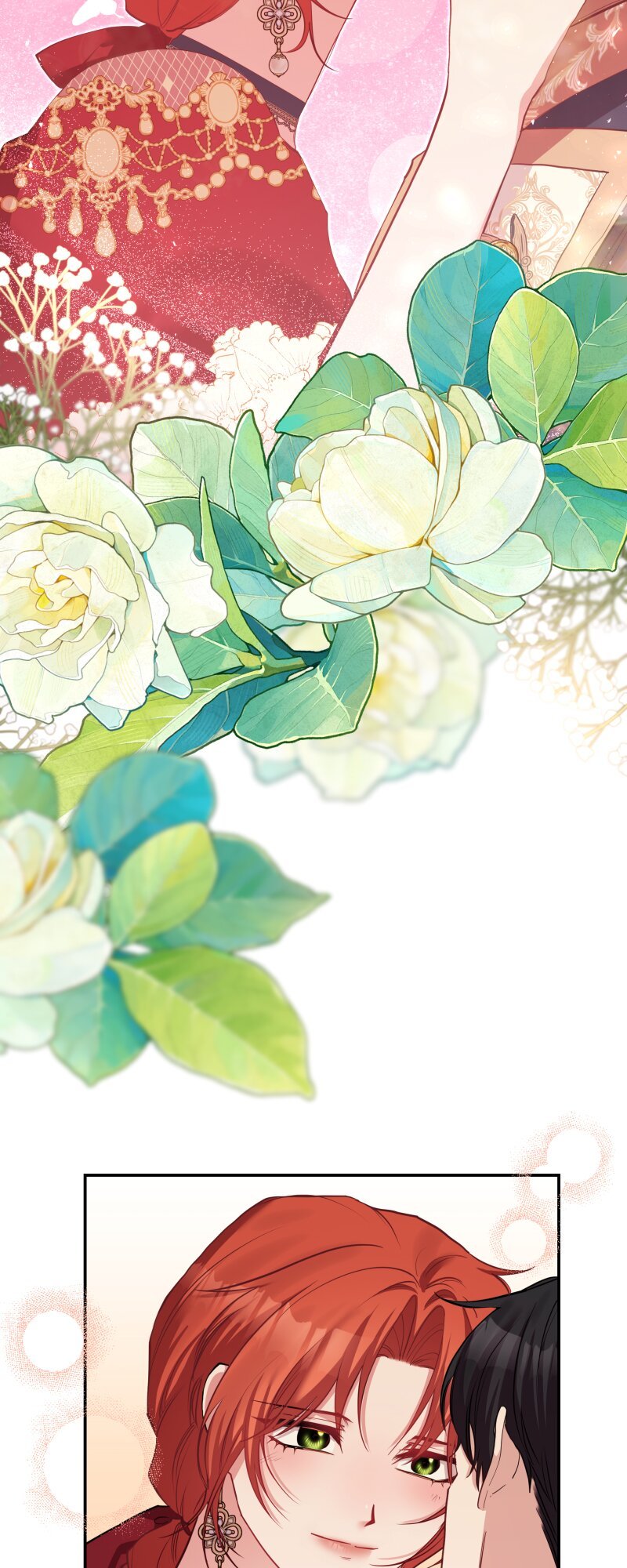 A Villainess’ Revenge Is Sweeter Than Honey Chapter 106 254 55