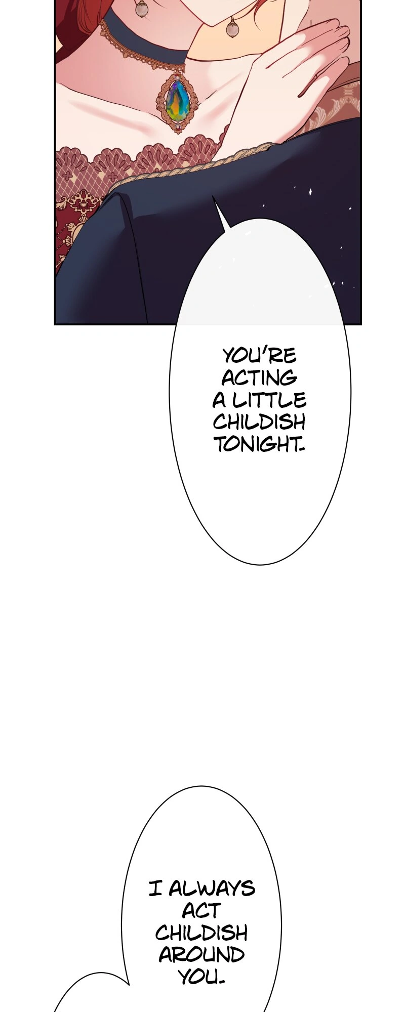 A Villainess’ Revenge Is Sweeter Than Honey Chapter 106 255 56
