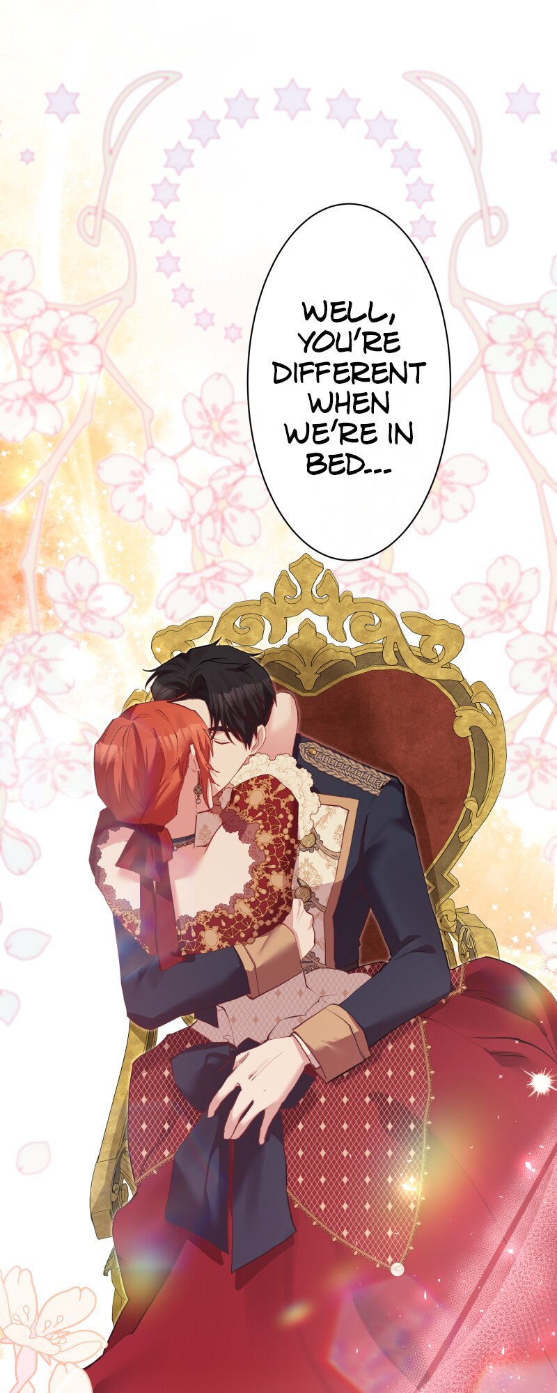 A Villainess’ Revenge Is Sweeter Than Honey Chapter 106 257 58
