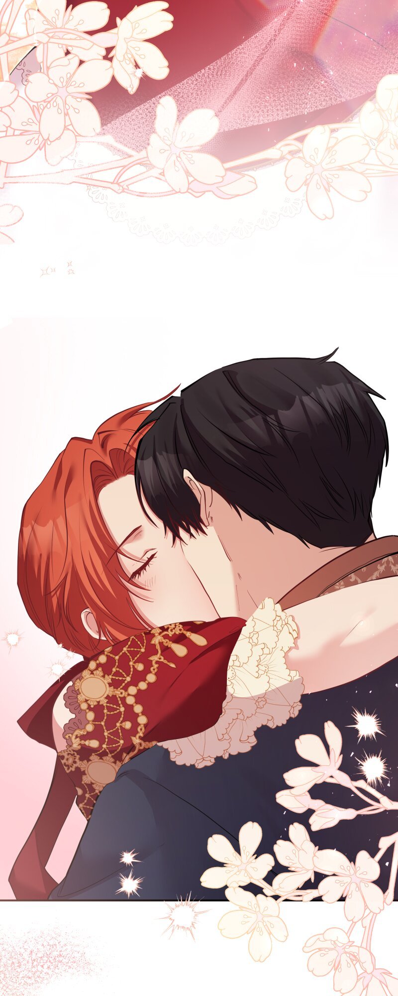 A Villainess’ Revenge Is Sweeter Than Honey Chapter 106 258 59
