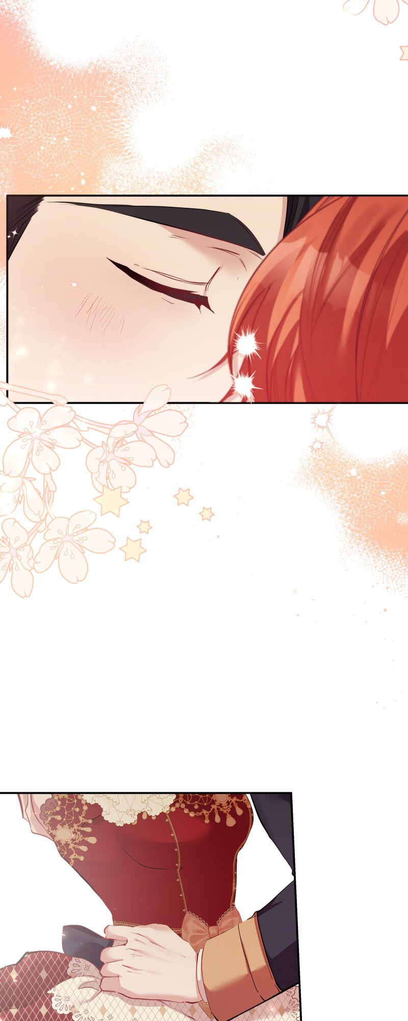 A Villainess’ Revenge Is Sweeter Than Honey Chapter 106 259 60