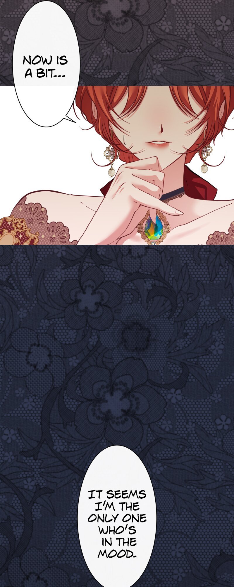 A Villainess’ Revenge Is Sweeter Than Honey Chapter 106 262 63