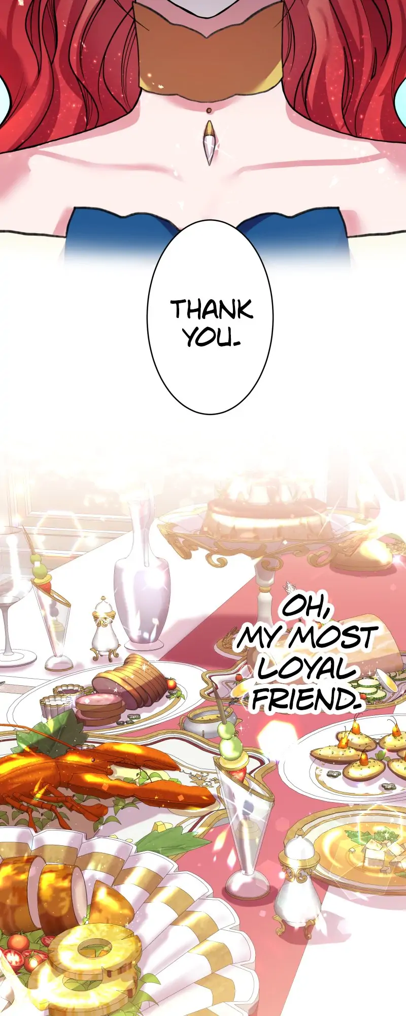 A Villainess’ Revenge Is Sweeter Than Honey Chapter 11 178 2