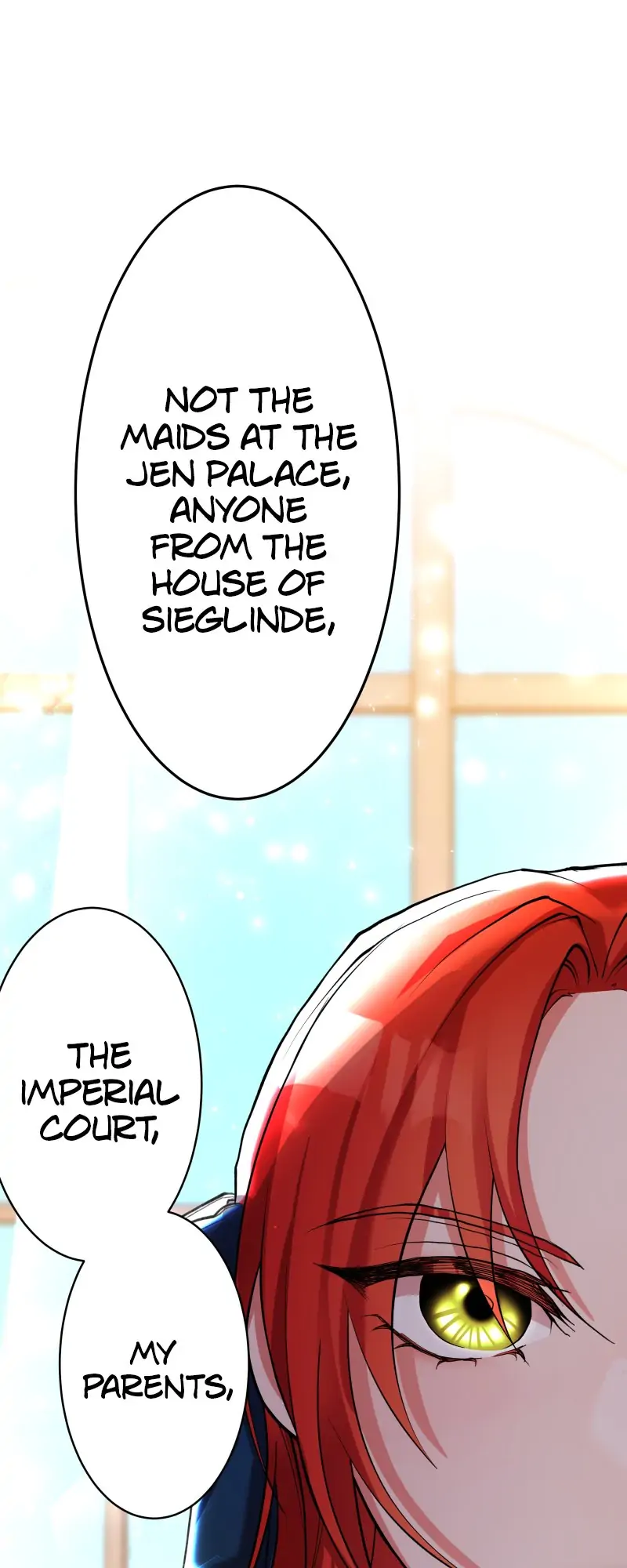 A Villainess’ Revenge Is Sweeter Than Honey Chapter 11 202 26