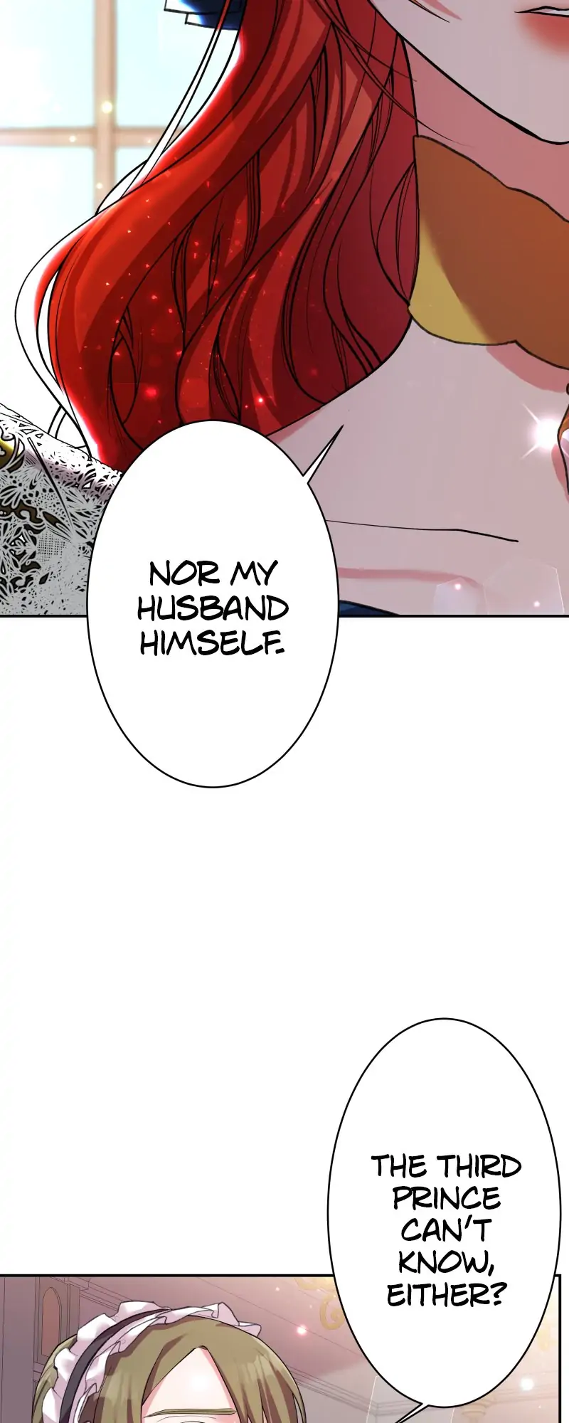 A Villainess’ Revenge Is Sweeter Than Honey Chapter 11 203 27