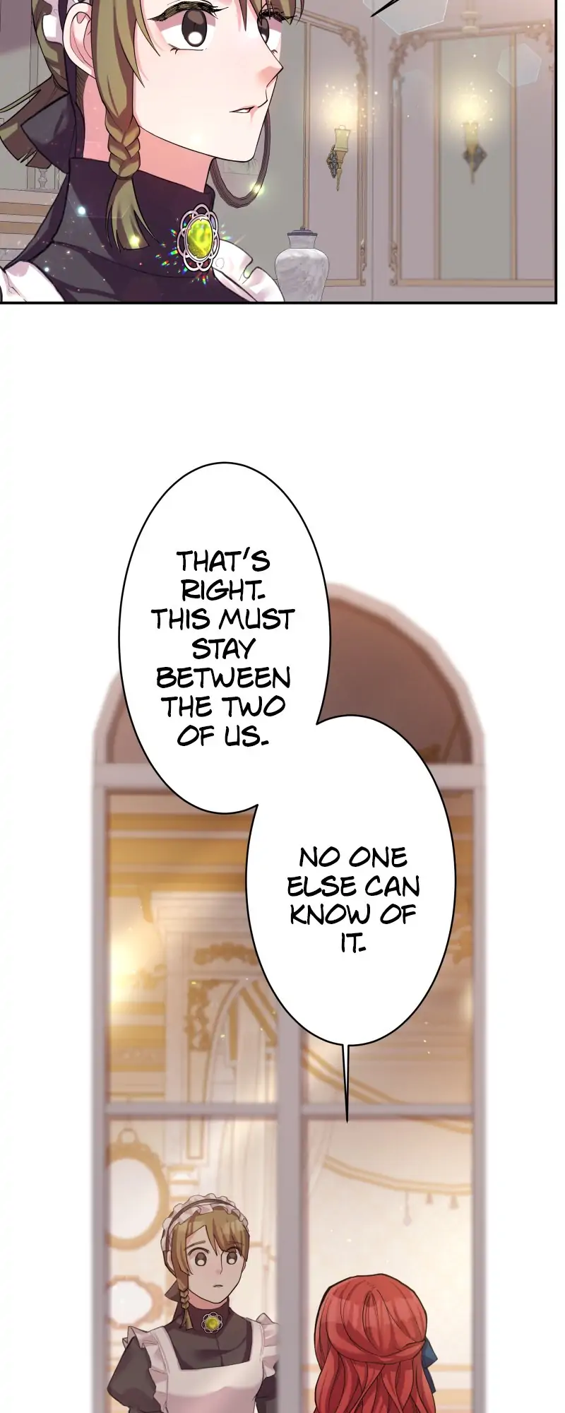 A Villainess’ Revenge Is Sweeter Than Honey Chapter 11 204 28