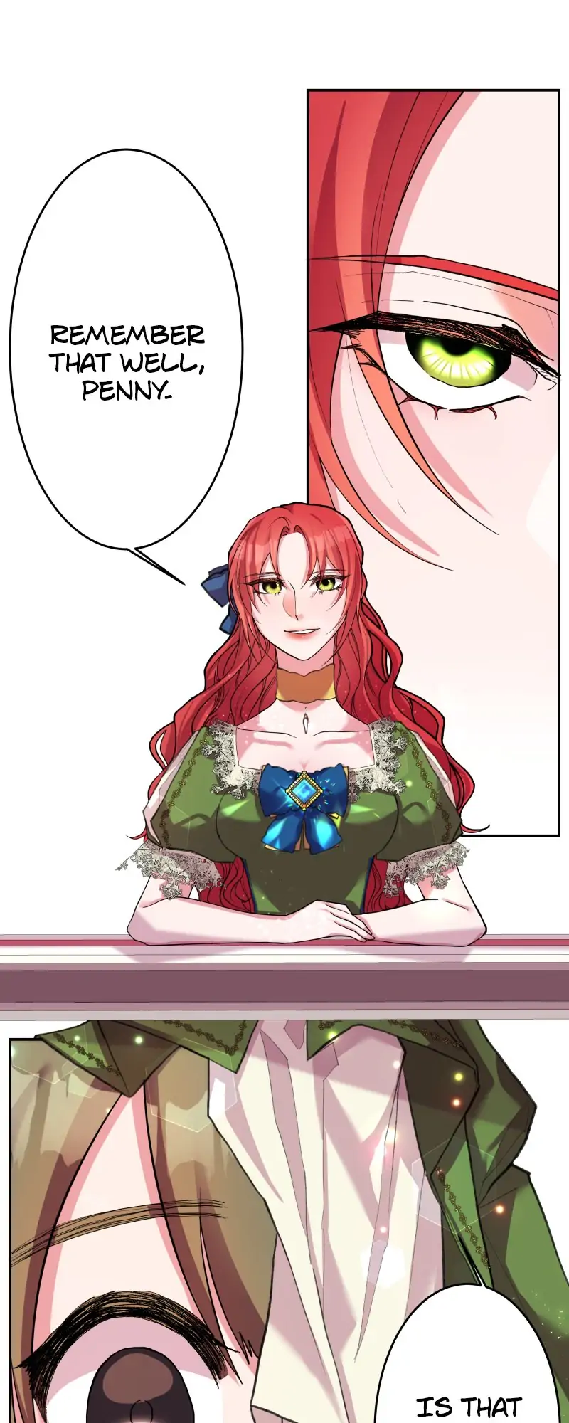 A Villainess’ Revenge Is Sweeter Than Honey Chapter 11 206 30