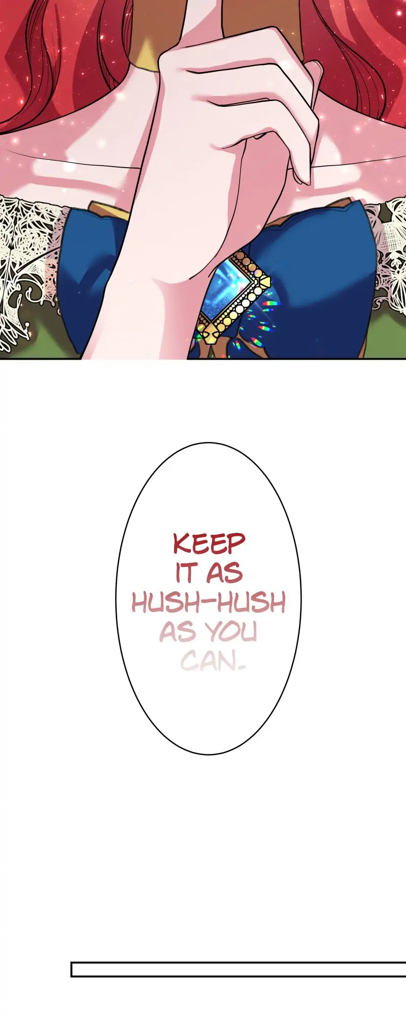 A Villainess’ Revenge Is Sweeter Than Honey Chapter 11 210 34