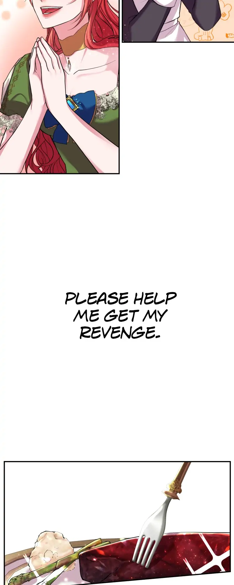 A Villainess’ Revenge Is Sweeter Than Honey Chapter 11 180 4