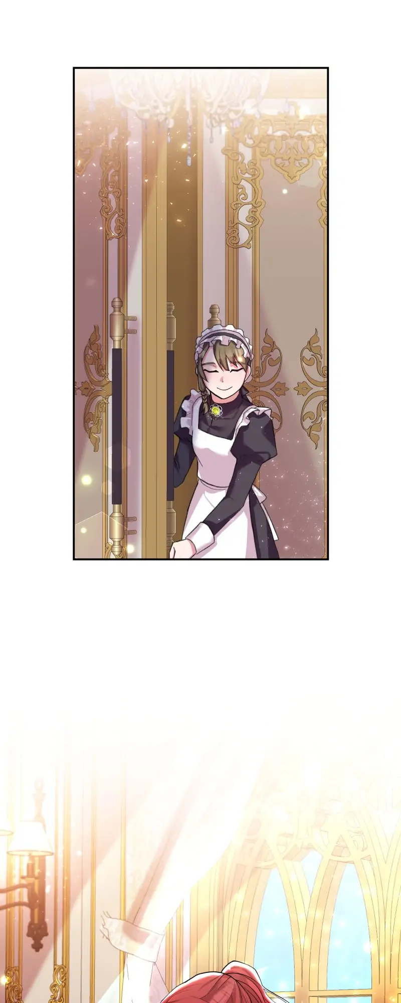 A Villainess’ Revenge Is Sweeter Than Honey Chapter 11 217 41