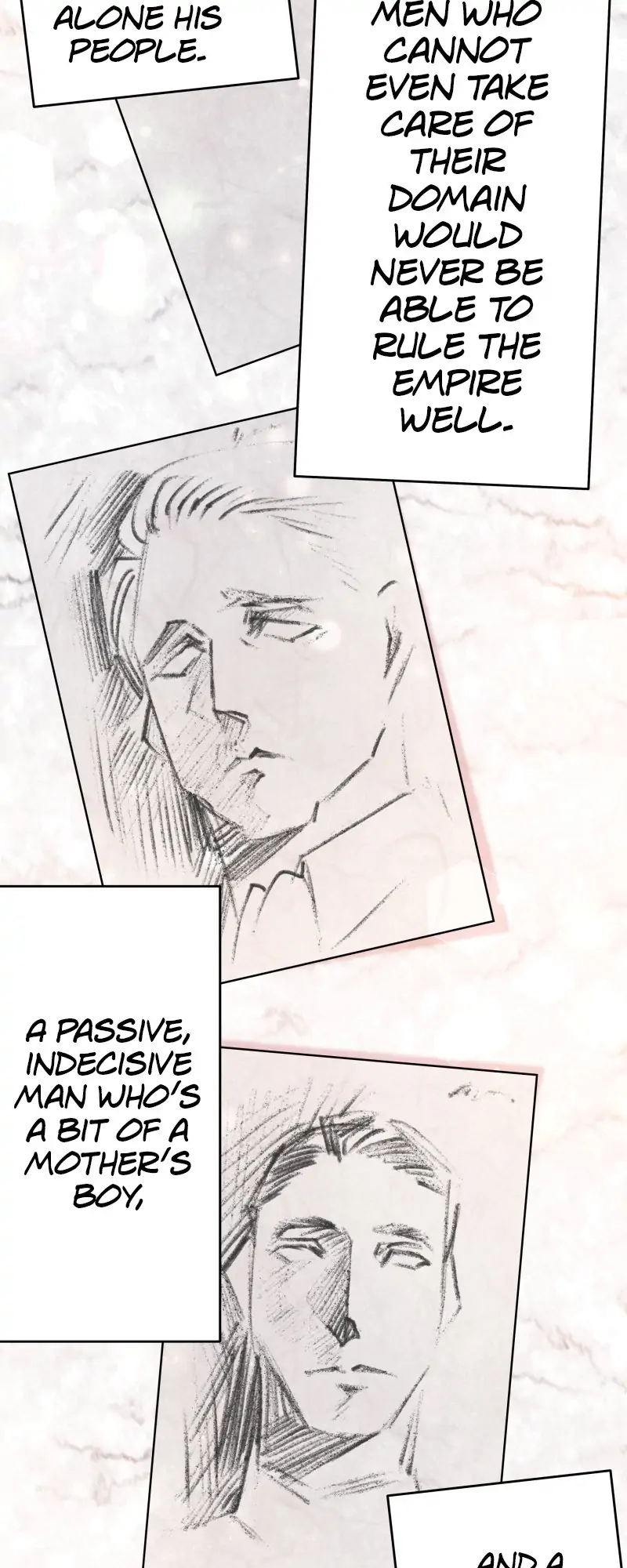 A Villainess’ Revenge Is Sweeter Than Honey Chapter 11 219 43