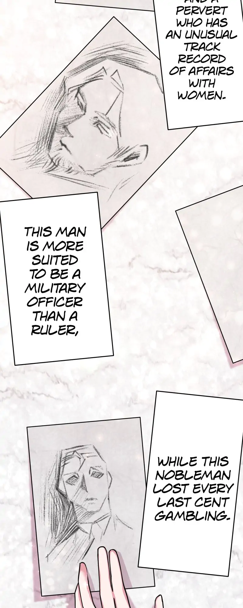 A Villainess’ Revenge Is Sweeter Than Honey Chapter 11 220 44