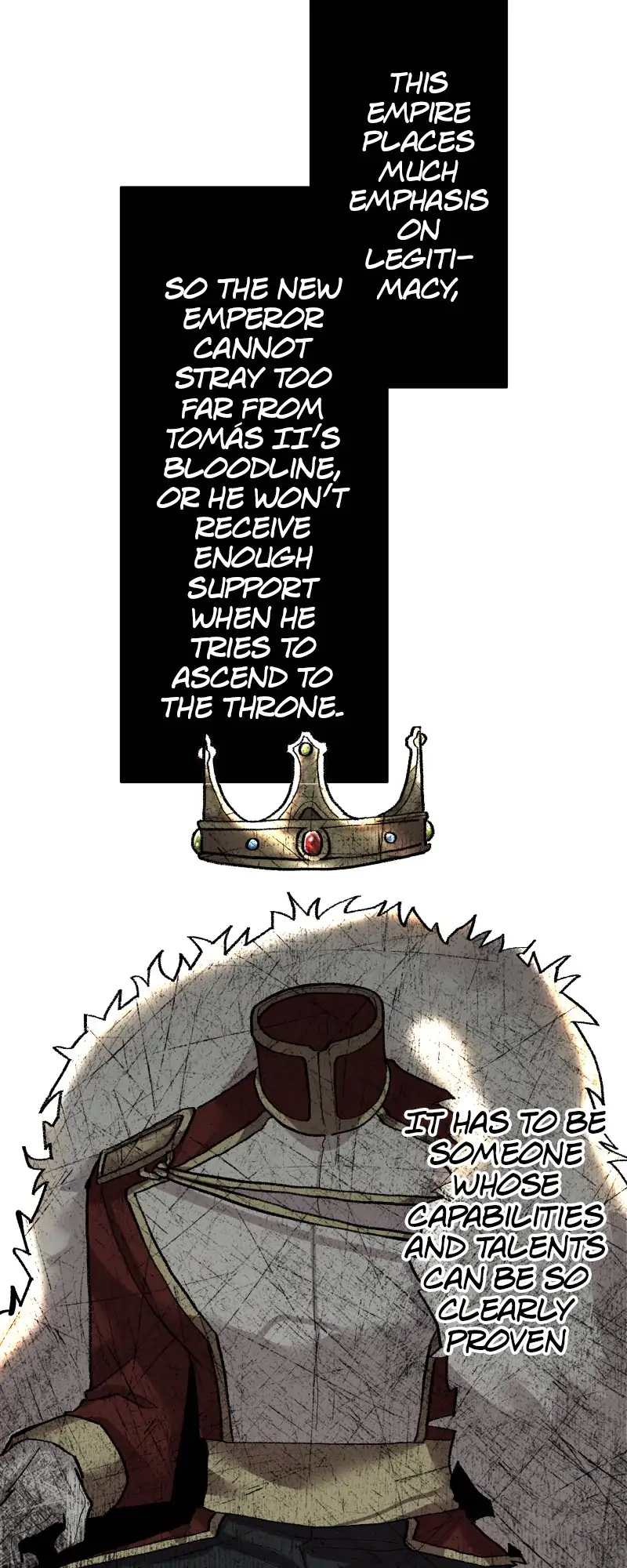 A Villainess’ Revenge Is Sweeter Than Honey Chapter 11 223 47