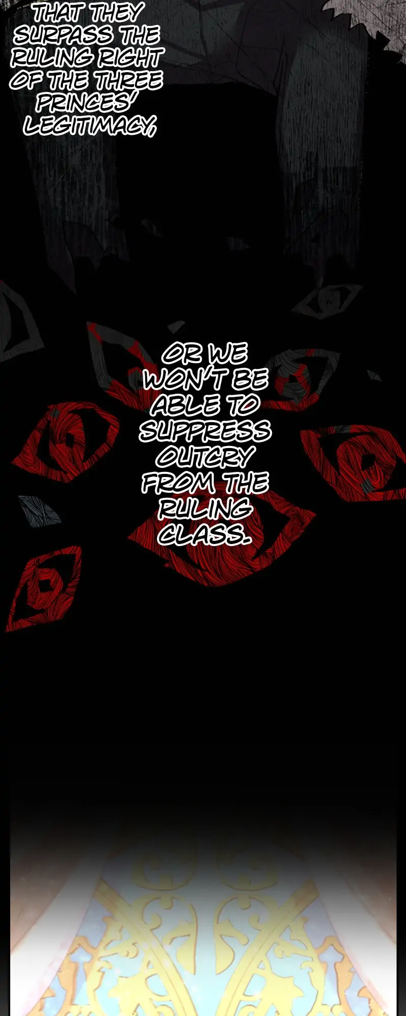 A Villainess’ Revenge Is Sweeter Than Honey Chapter 11 224 48