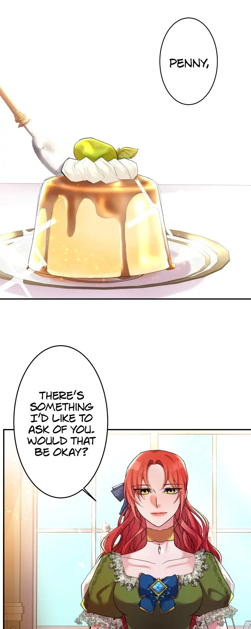 A Villainess’ Revenge Is Sweeter Than Honey Chapter 11 183 7