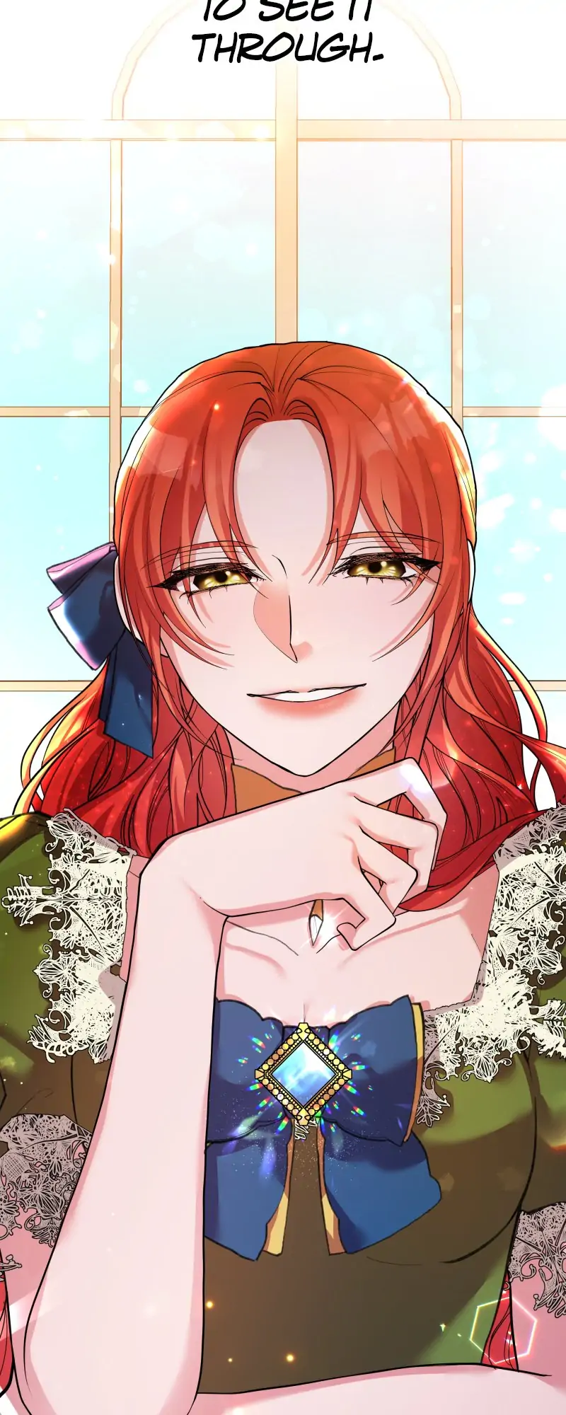 A Villainess’ Revenge Is Sweeter Than Honey Chapter 11 185 9