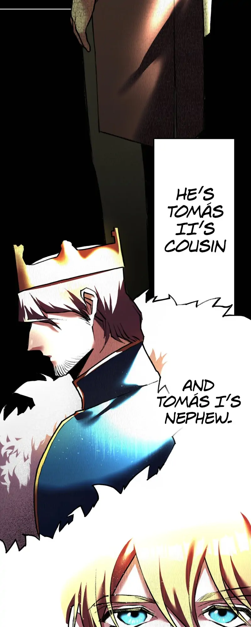 A Villainess’ Revenge Is Sweeter Than Honey Chapter 12 159 1