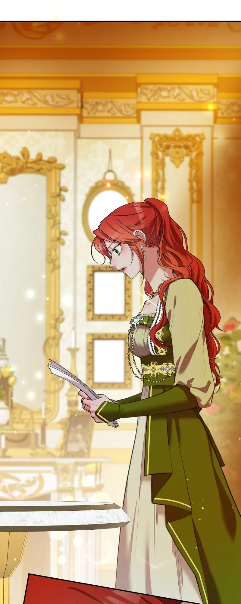 A Villainess’ Revenge Is Sweeter Than Honey Chapter 12 170 12
