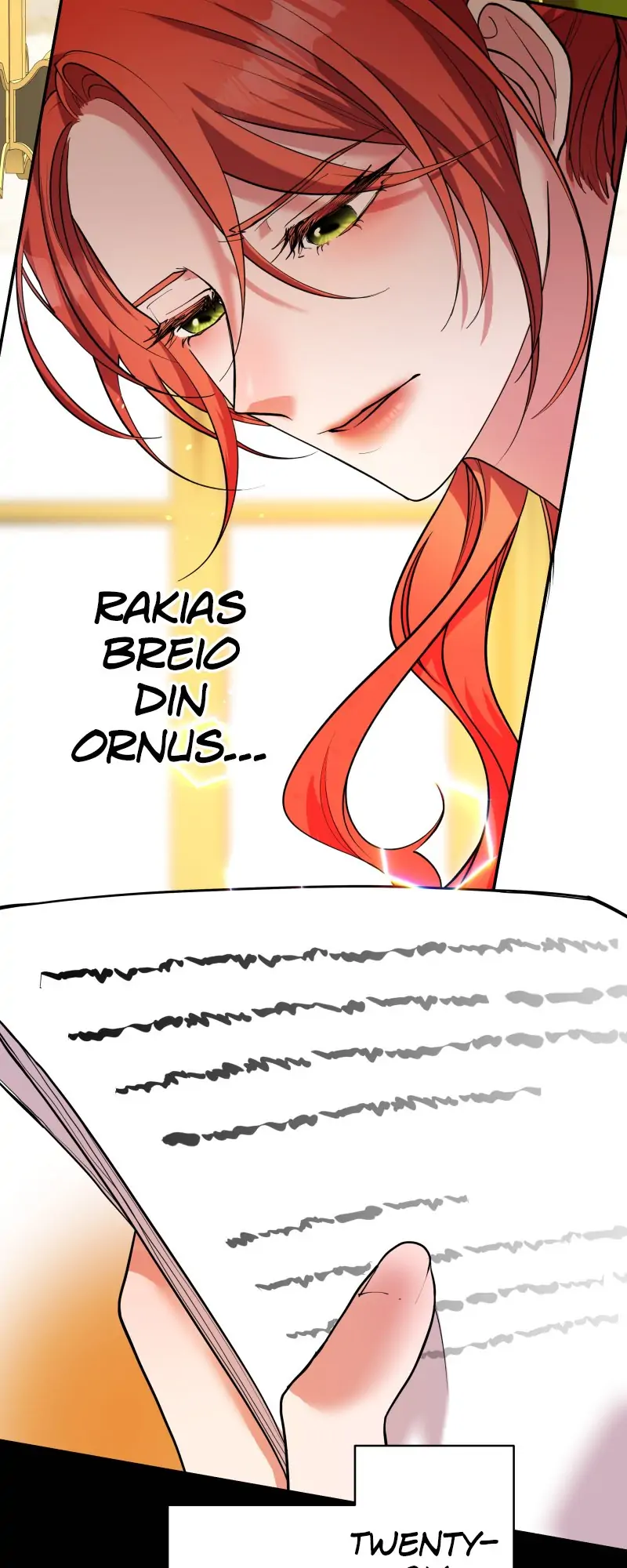A Villainess’ Revenge Is Sweeter Than Honey Chapter 12 171 13