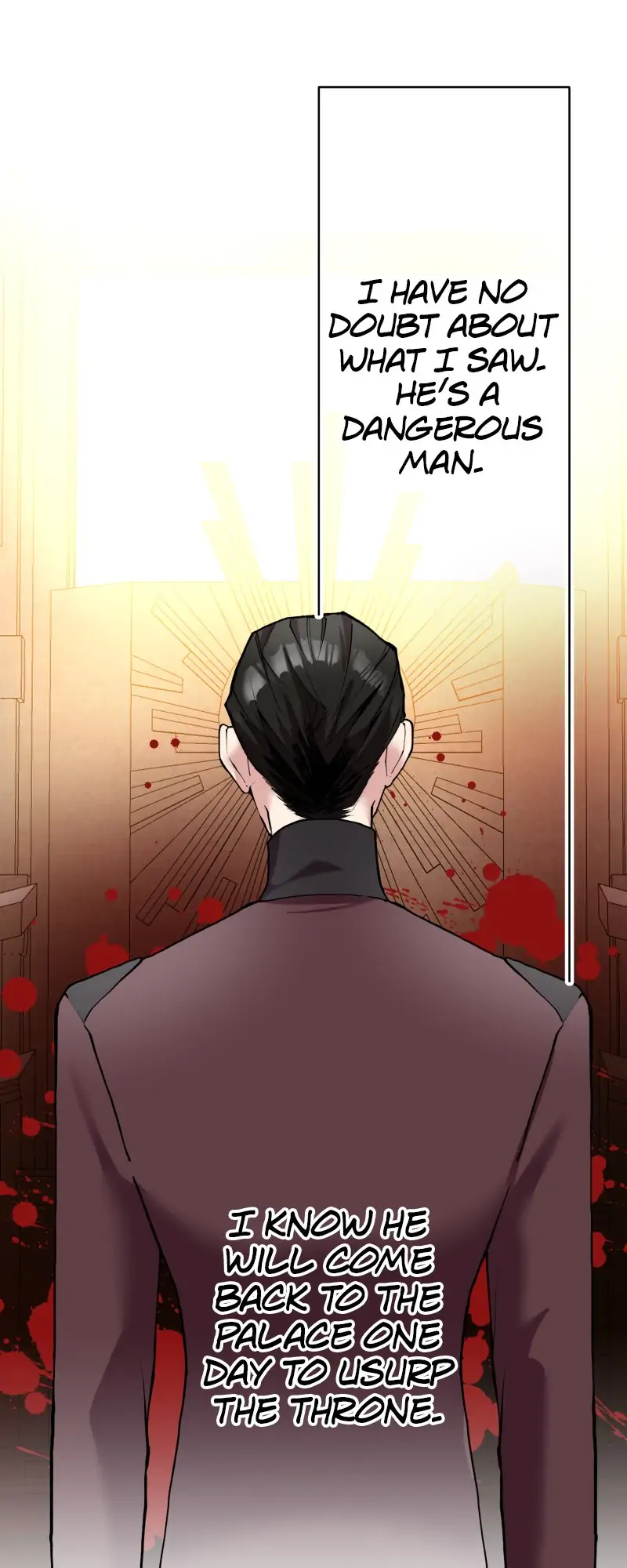 A Villainess’ Revenge Is Sweeter Than Honey Chapter 12 180 22