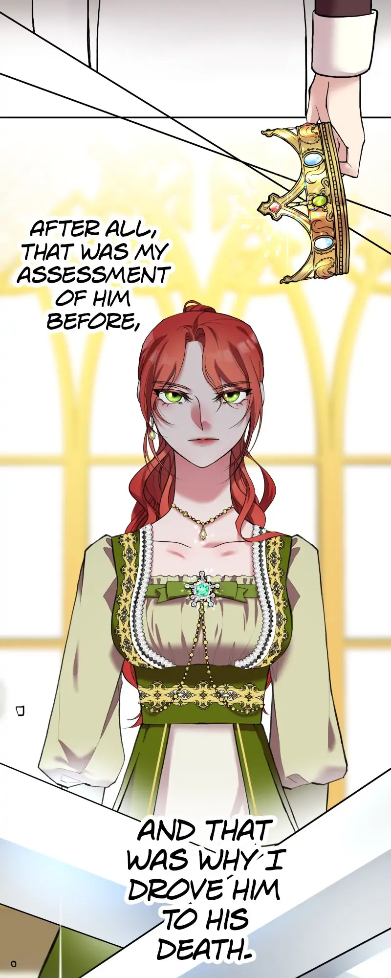 A Villainess’ Revenge Is Sweeter Than Honey Chapter 12 181 23