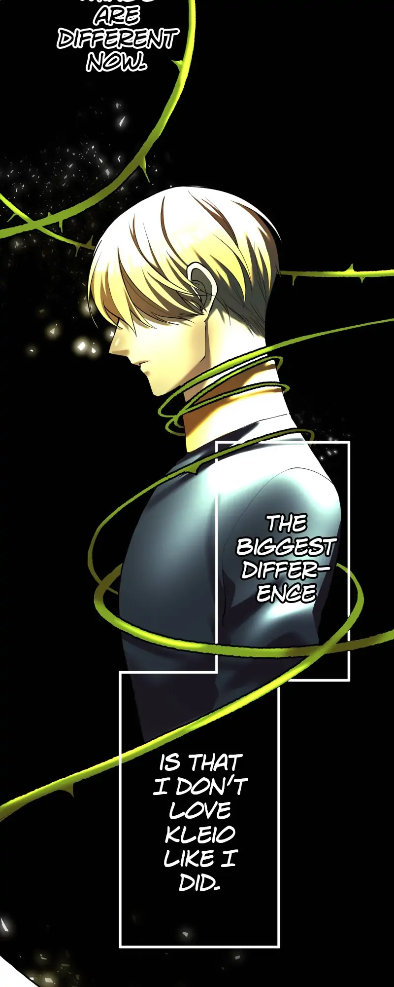 A Villainess’ Revenge Is Sweeter Than Honey Chapter 12 183 25