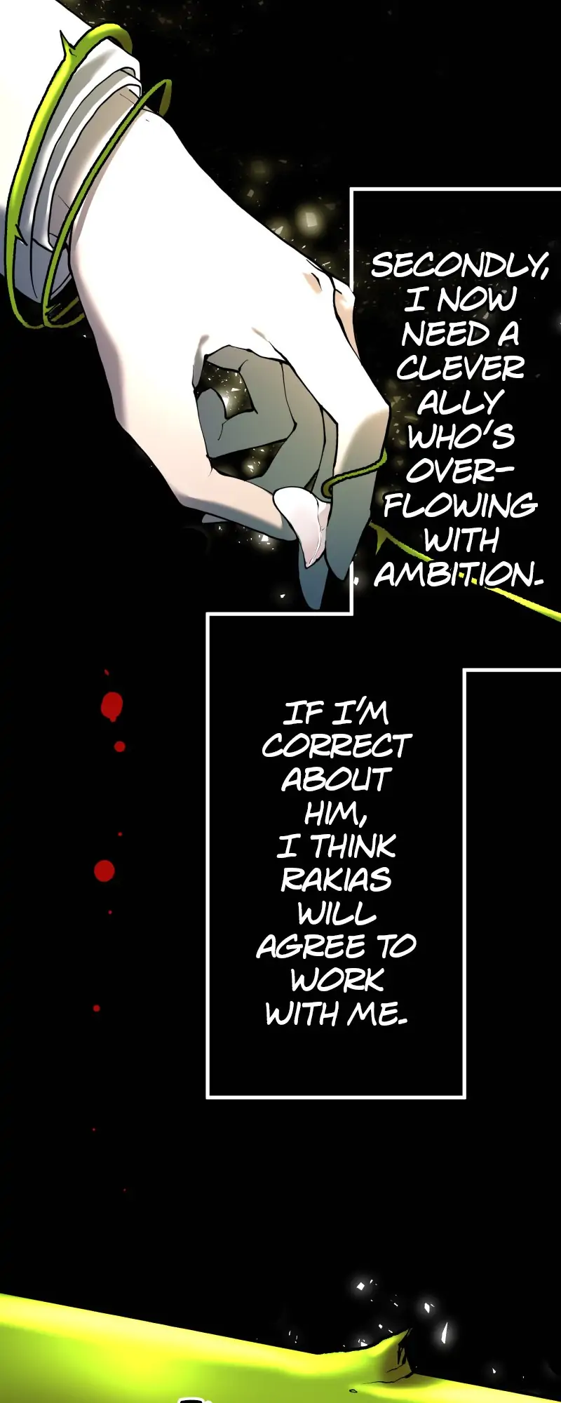 A Villainess’ Revenge Is Sweeter Than Honey Chapter 12 184 26