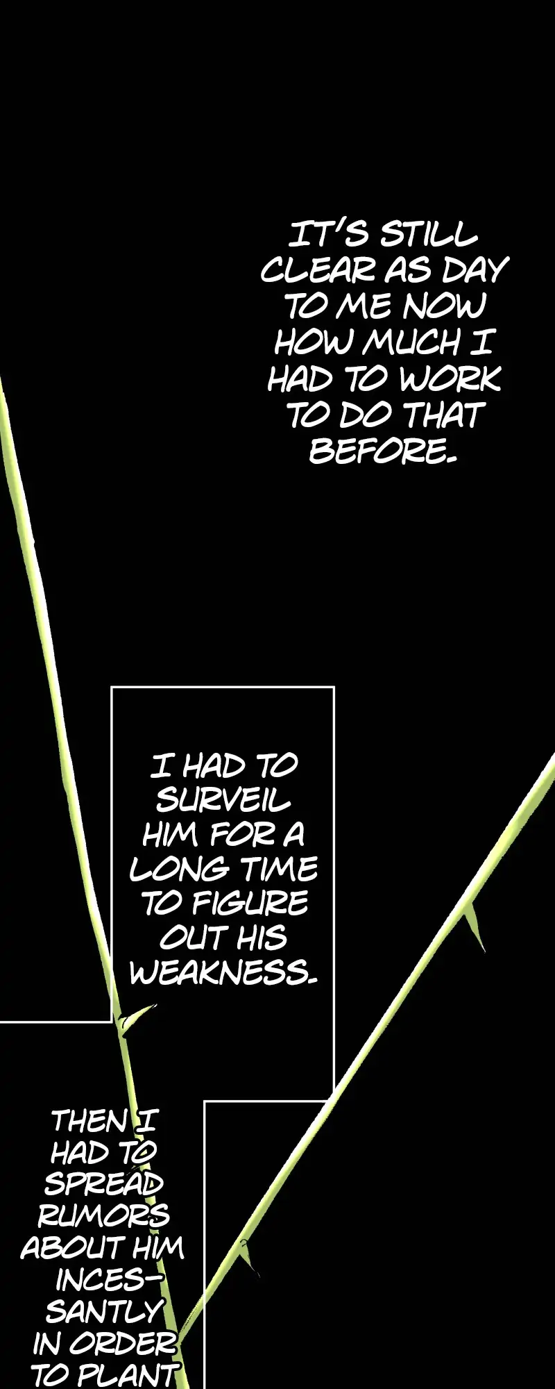 A Villainess’ Revenge Is Sweeter Than Honey Chapter 12 187 29