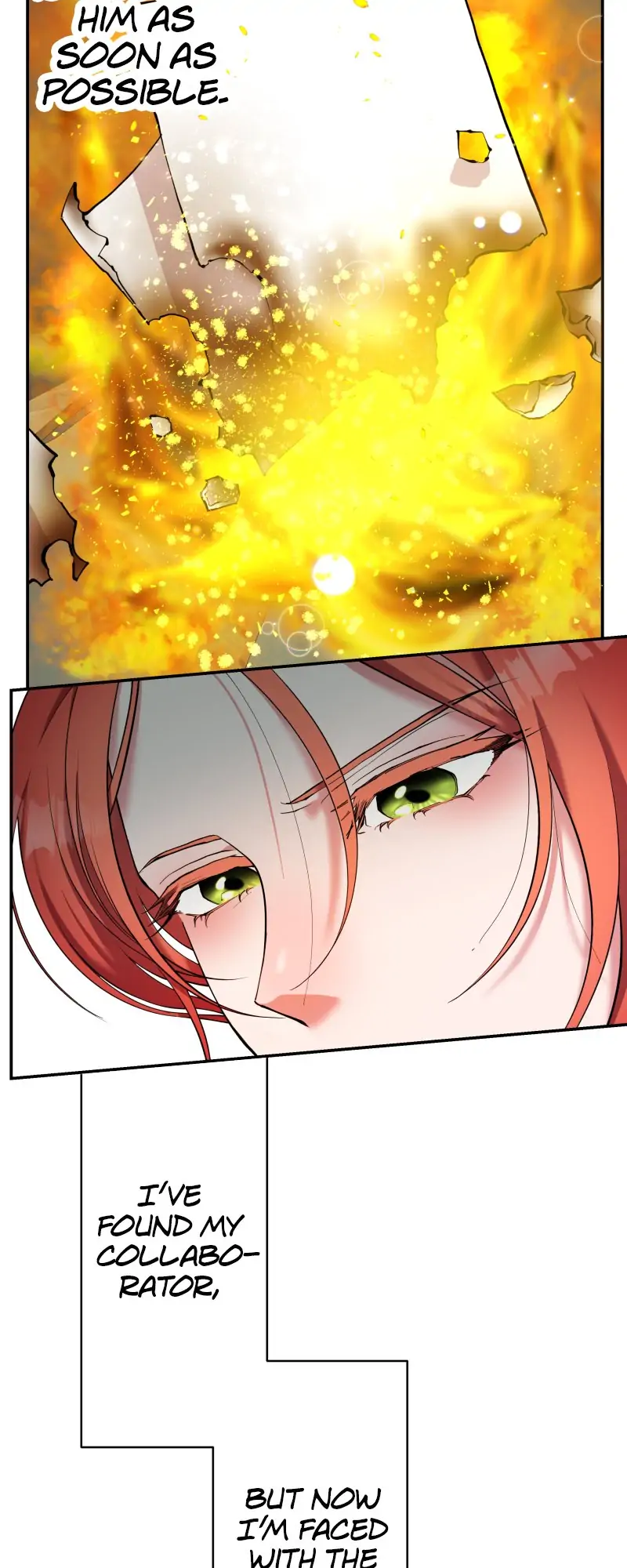 A Villainess’ Revenge Is Sweeter Than Honey Chapter 12 193 35