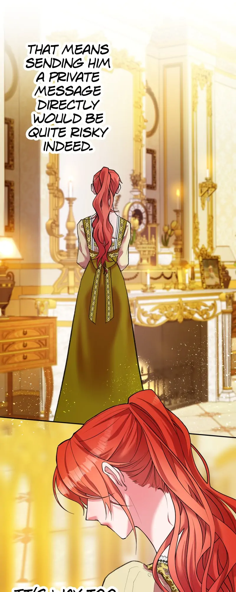 A Villainess’ Revenge Is Sweeter Than Honey Chapter 12 198 40