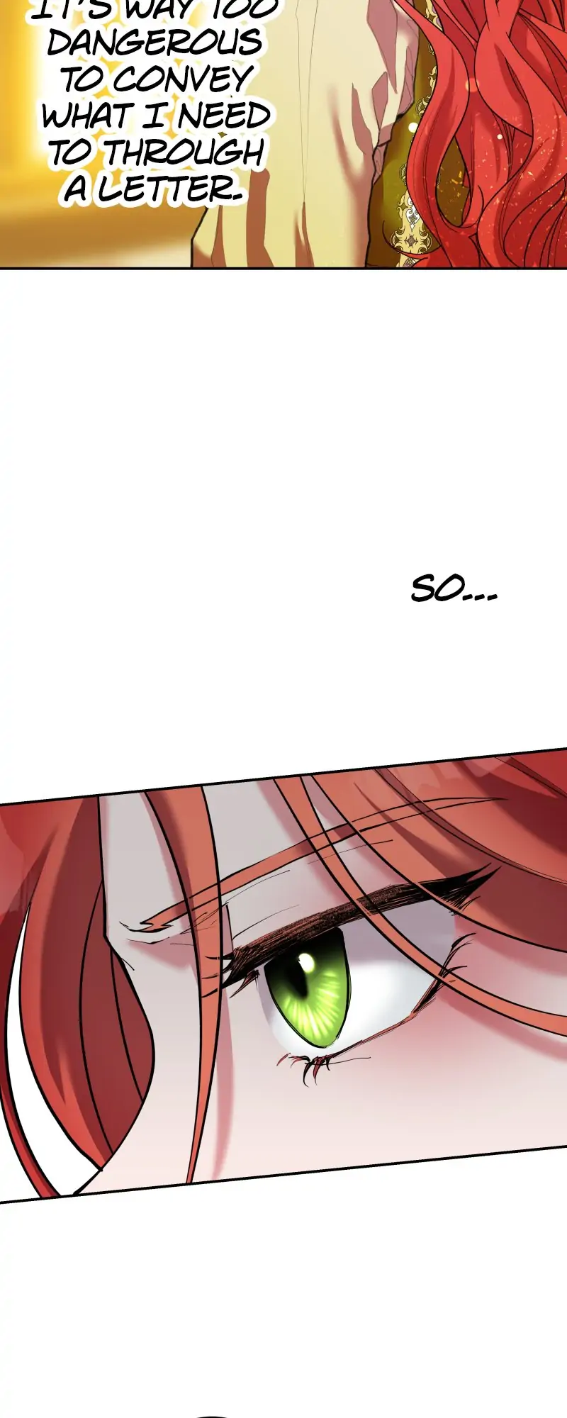 A Villainess’ Revenge Is Sweeter Than Honey Chapter 12 199 41
